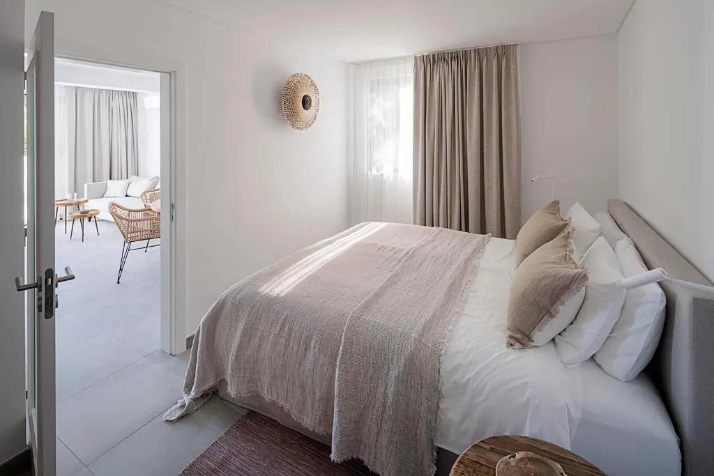 Casas de Carvoeiro by Sevencollection