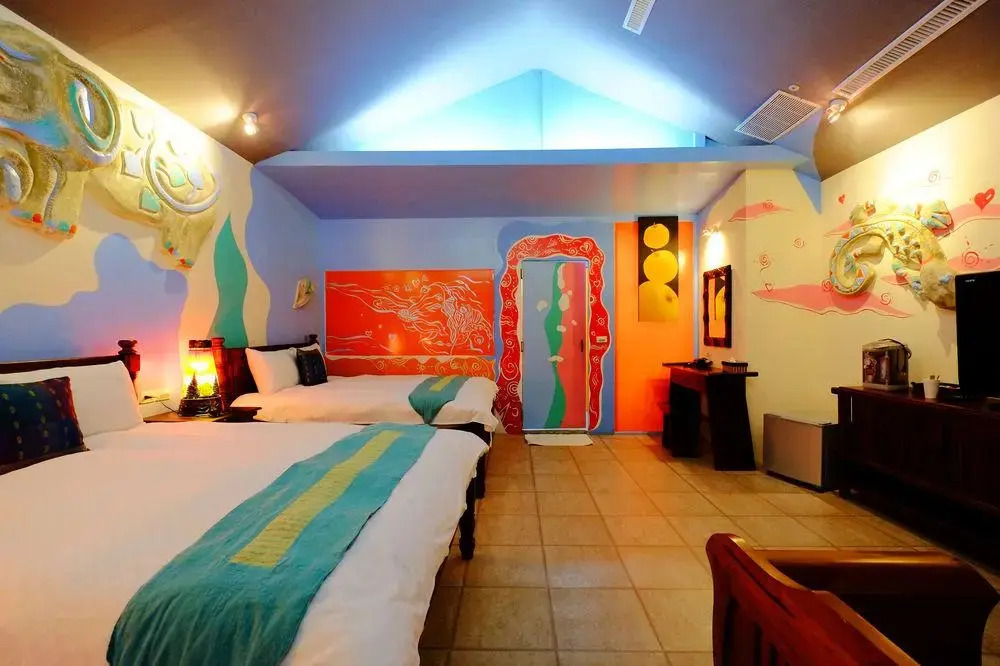 Pancala Vacation Inn