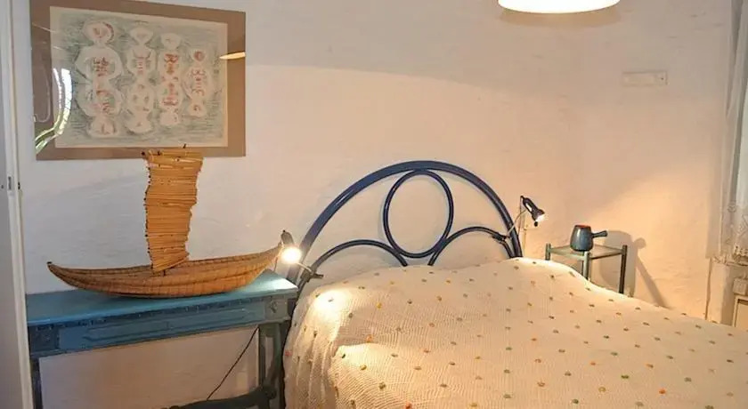 Villa Mar Golfo Aranci