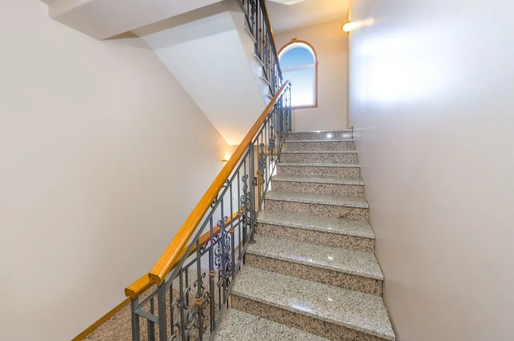 Beachfront Apartment Mareo 3