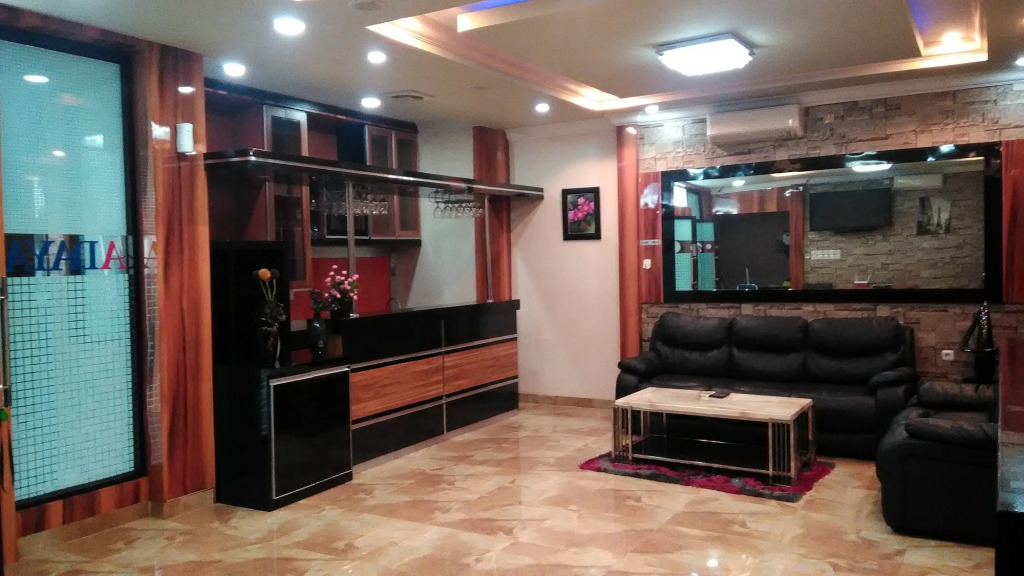Adaya Hotel