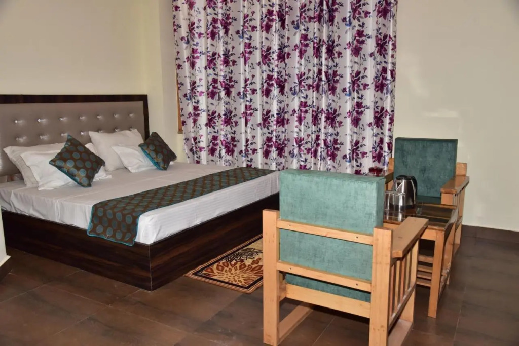 Royal Cedar BnB
