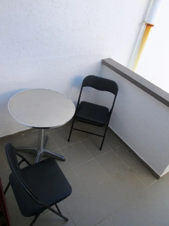 Apartment Roza near Sandy Beach