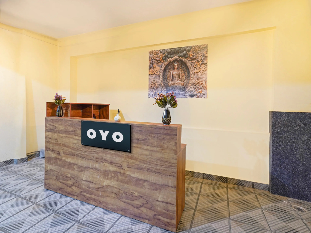 Super Hotel O Sajapur Formerly Blissful stays