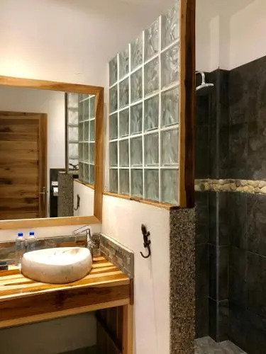 New Nautilus Lodge