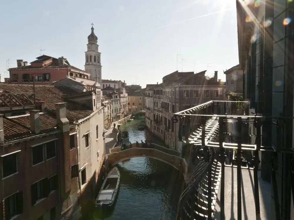 San MArtino Apartment