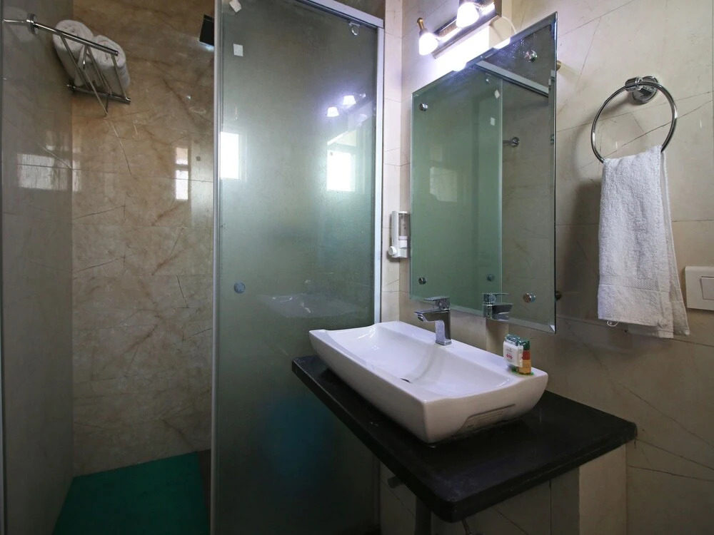 OYO 5626 Gupta Resorts