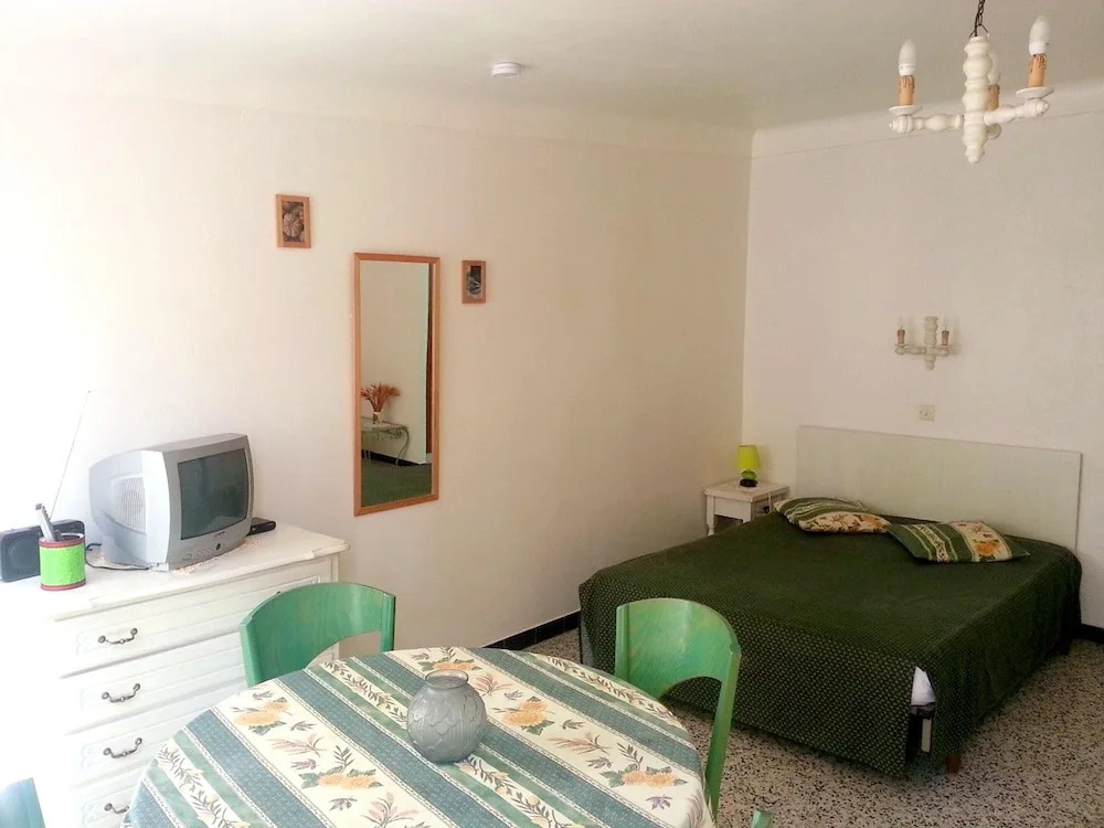 Studio in Banyuls-sur-mer, With Furnished Terrace and Wifi - 300 m Fro