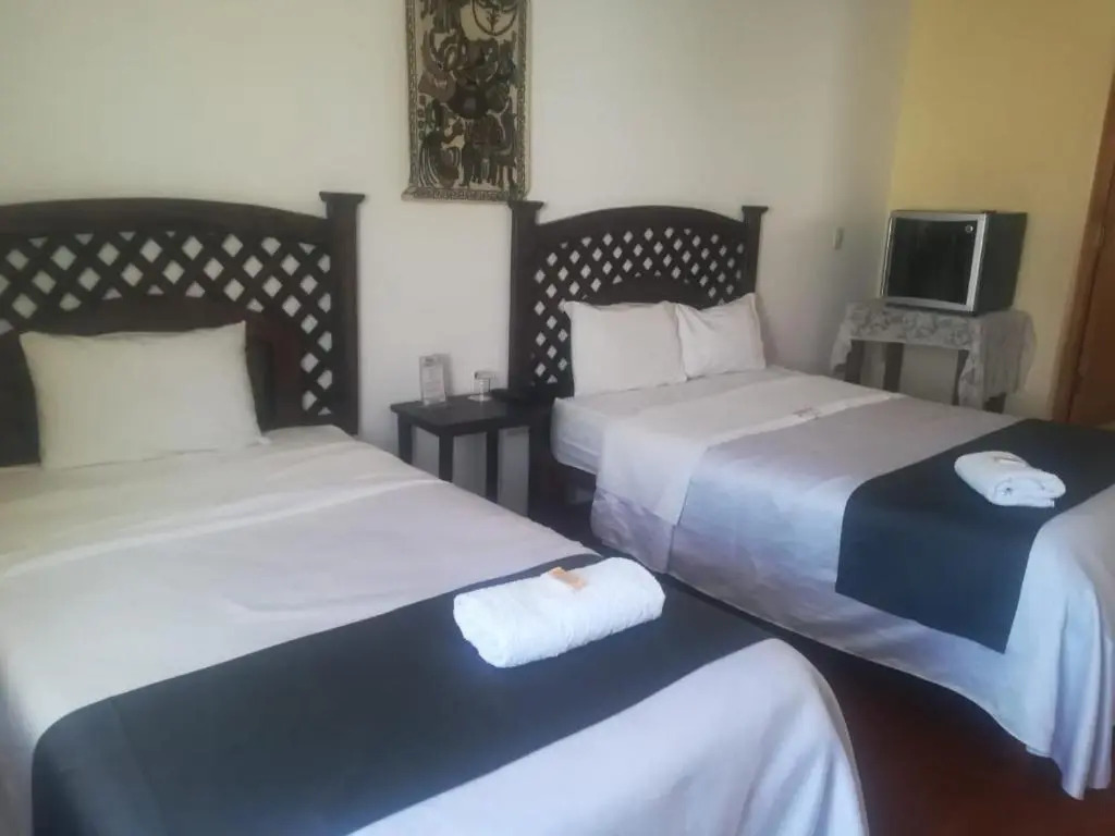 Hostal La Posada Del Sol