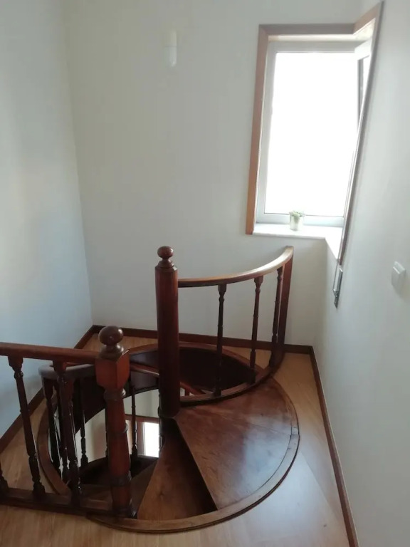 Apartamento Muralha
