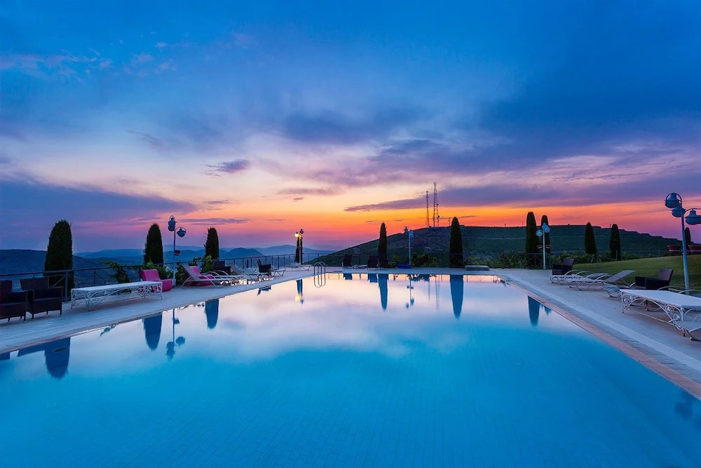 Villa Estet Bağ Hotel