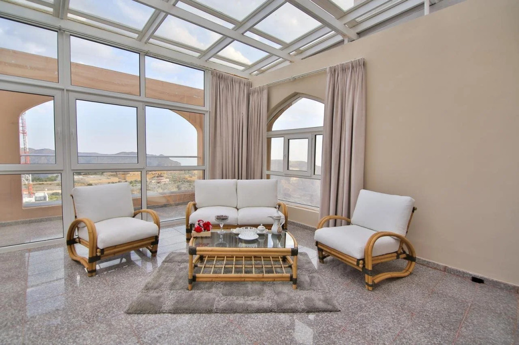 Sama Hotel Jabal Al Akhdar