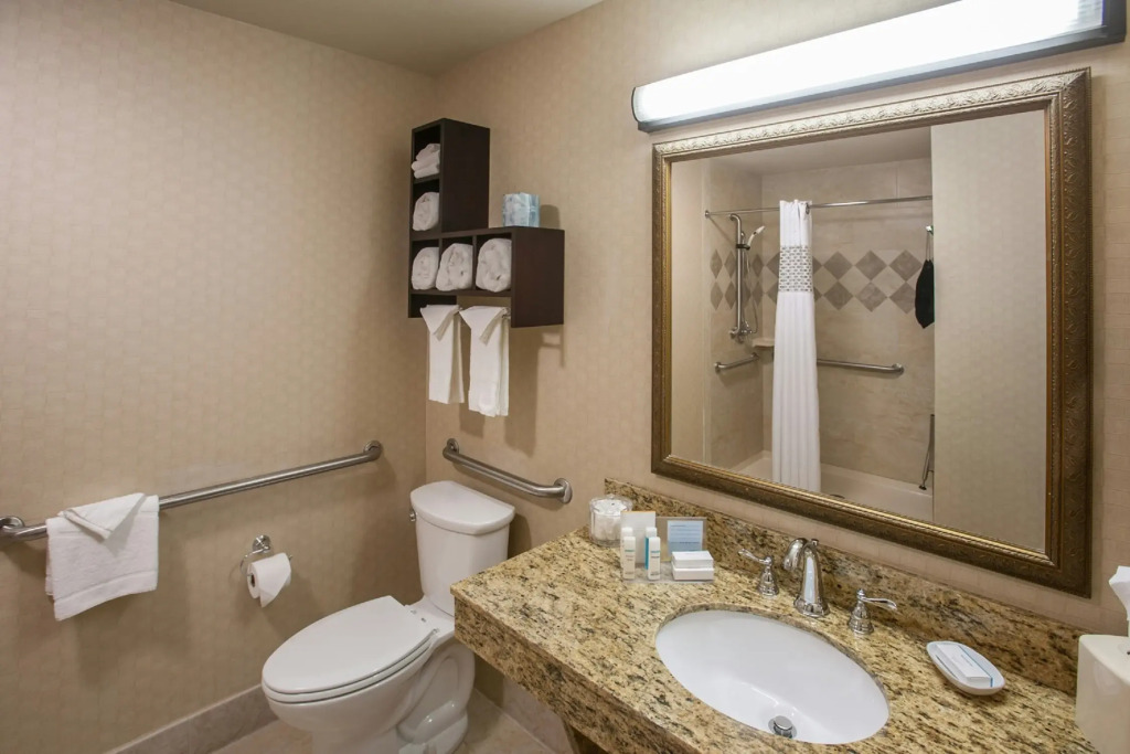 Hampton Inn & Suites Stillwater
