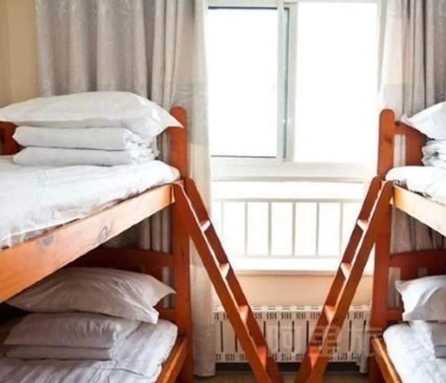 Xi'an ● Dreamer Youth Hostel