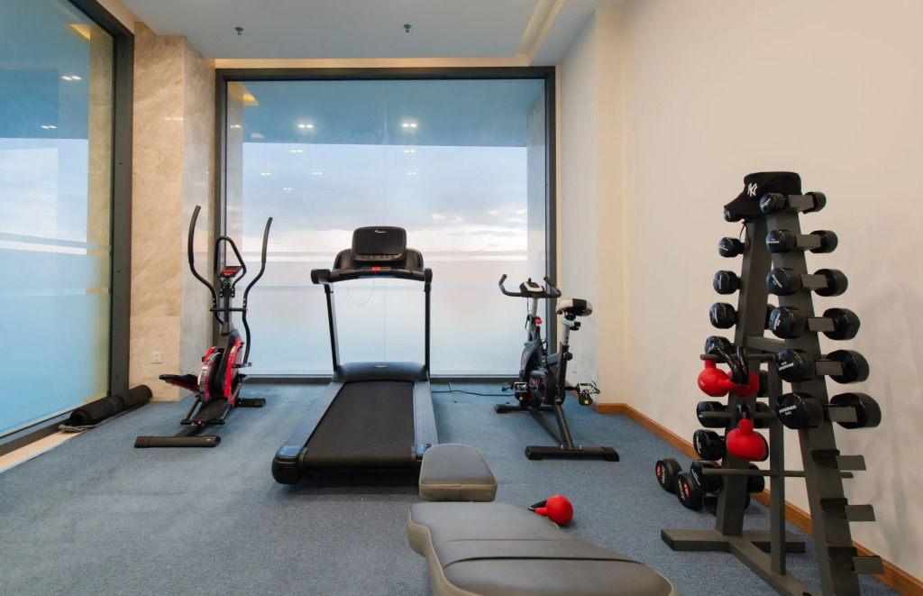 Grand Gosia Hotel