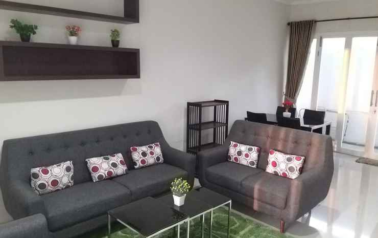 Villa Syariah Permata Garden