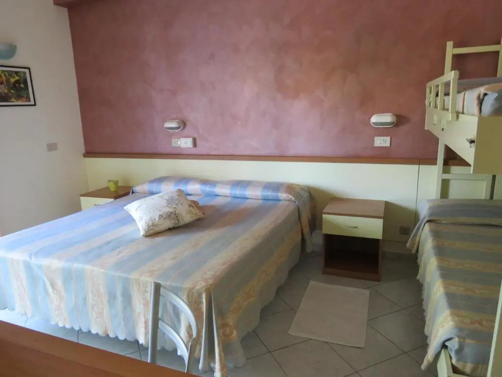 Hotel Solidea