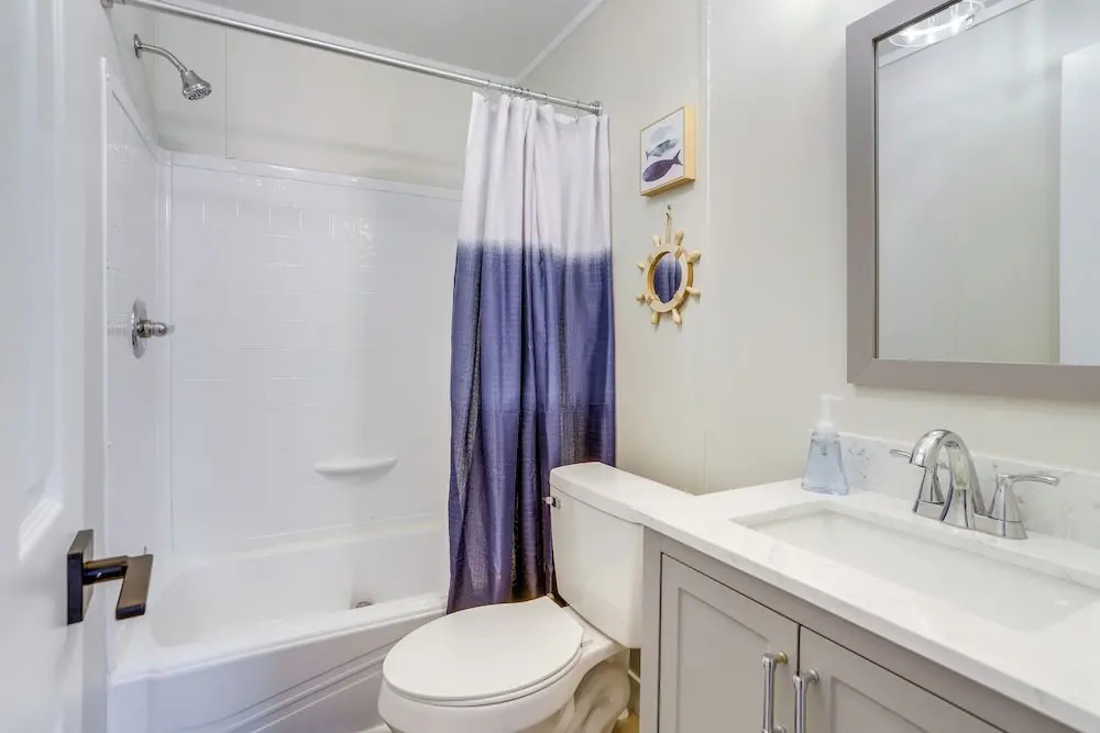 Port Clinton Vacation Rental w/ Boat Dock & Grill!