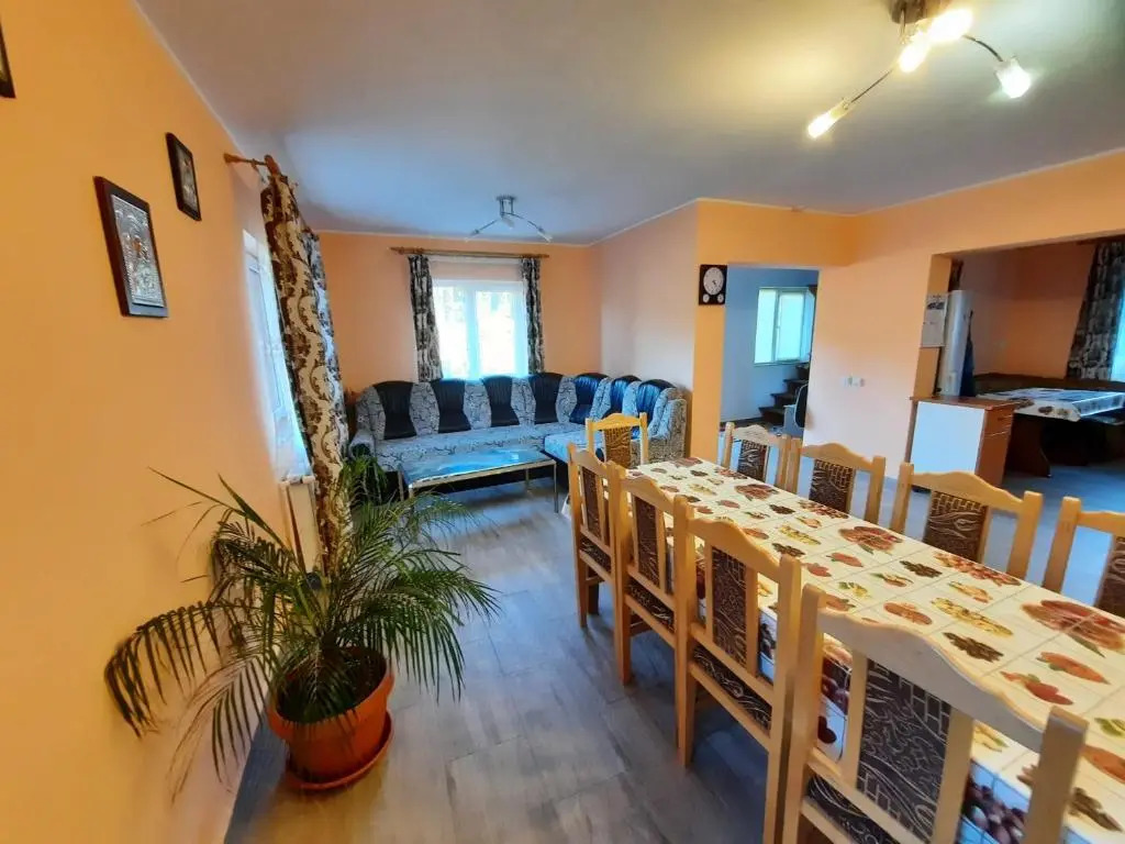 Casa Aurici Vatra Dornei
