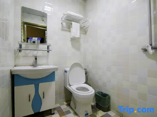 Maijizhixing Chain Hotel (Lanzhou South Bus Station)