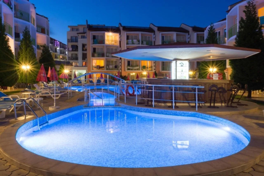 Sun Hotel