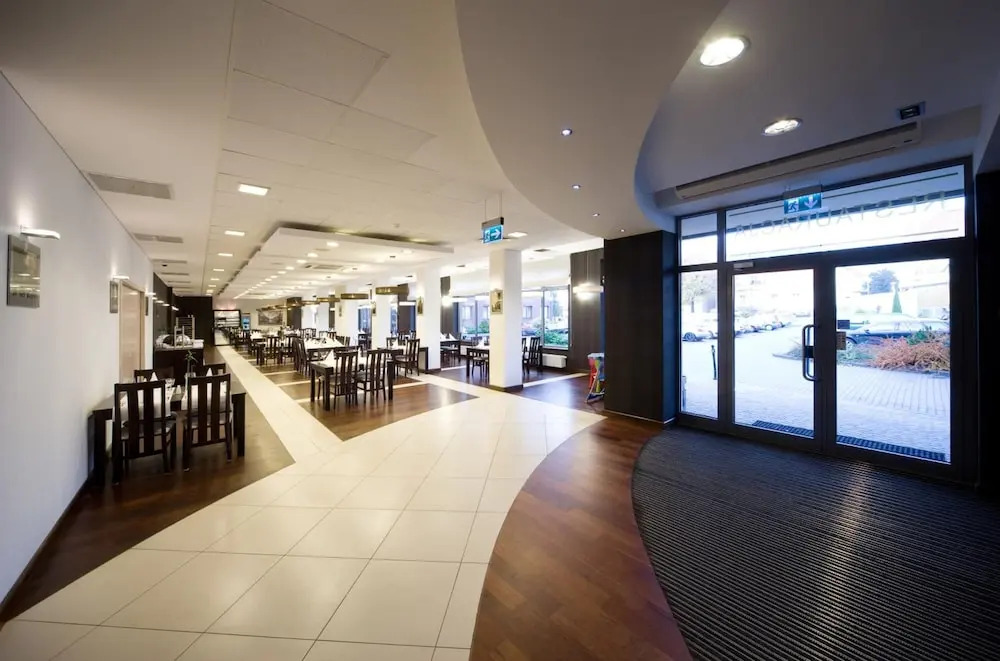 Hotel Centrum