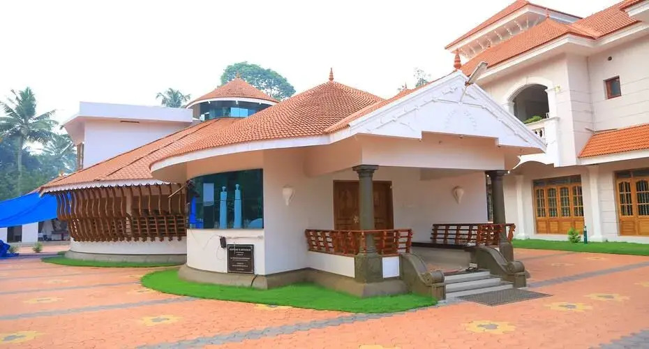 Hotel Kaveri International