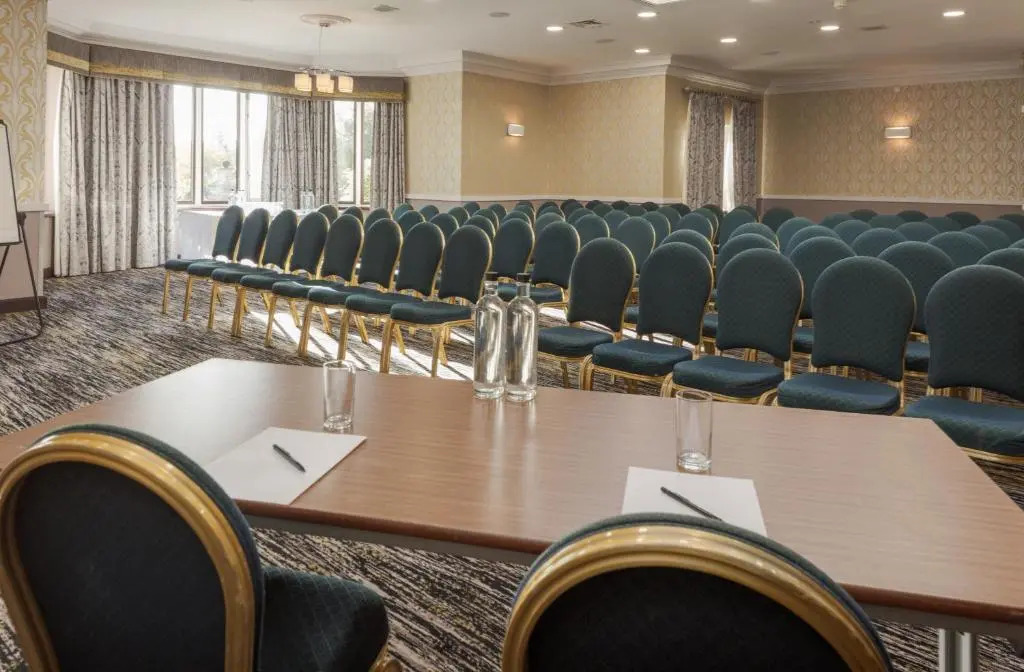 Dunston Hall Hotel, Spa & Golf Resort