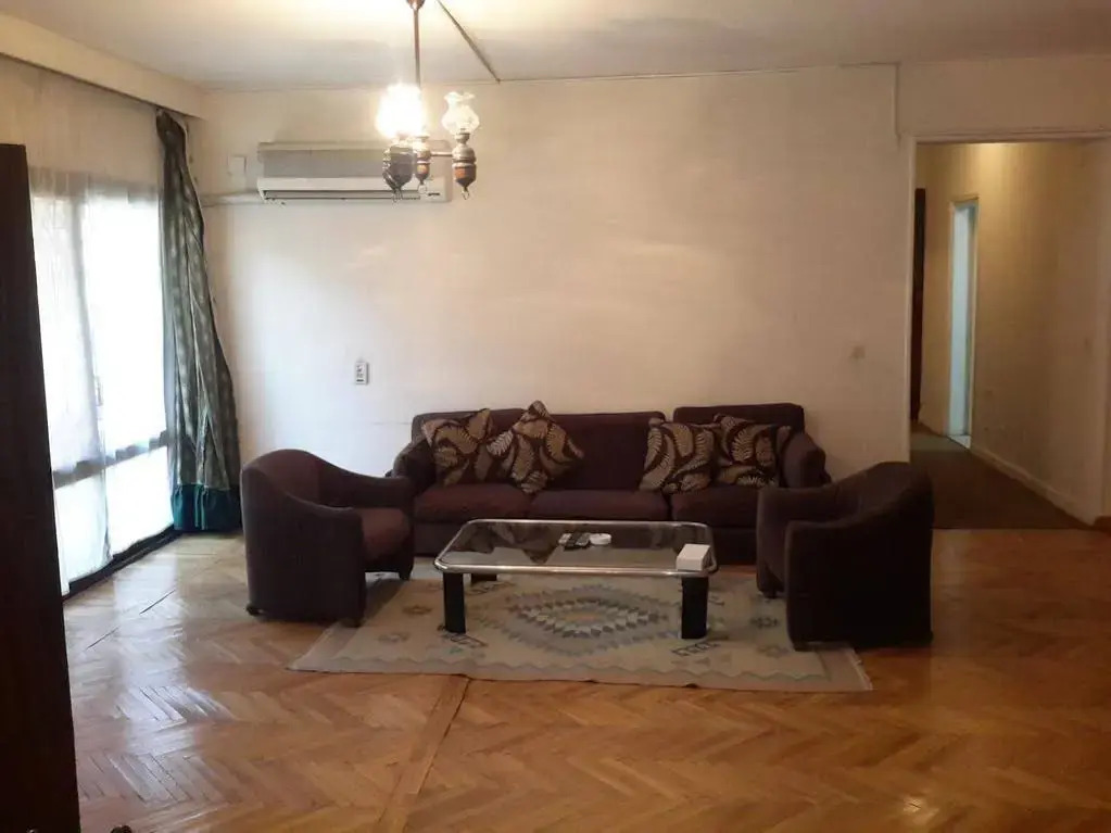 Maadi Int. Center & Apartment