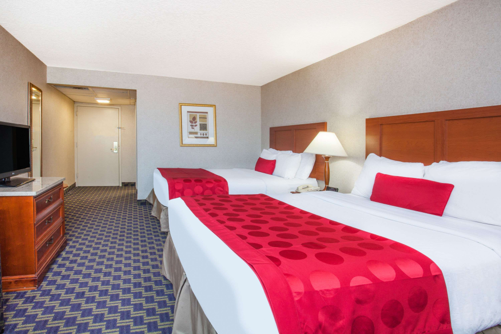 Ramada Jacksonville South Conference Center