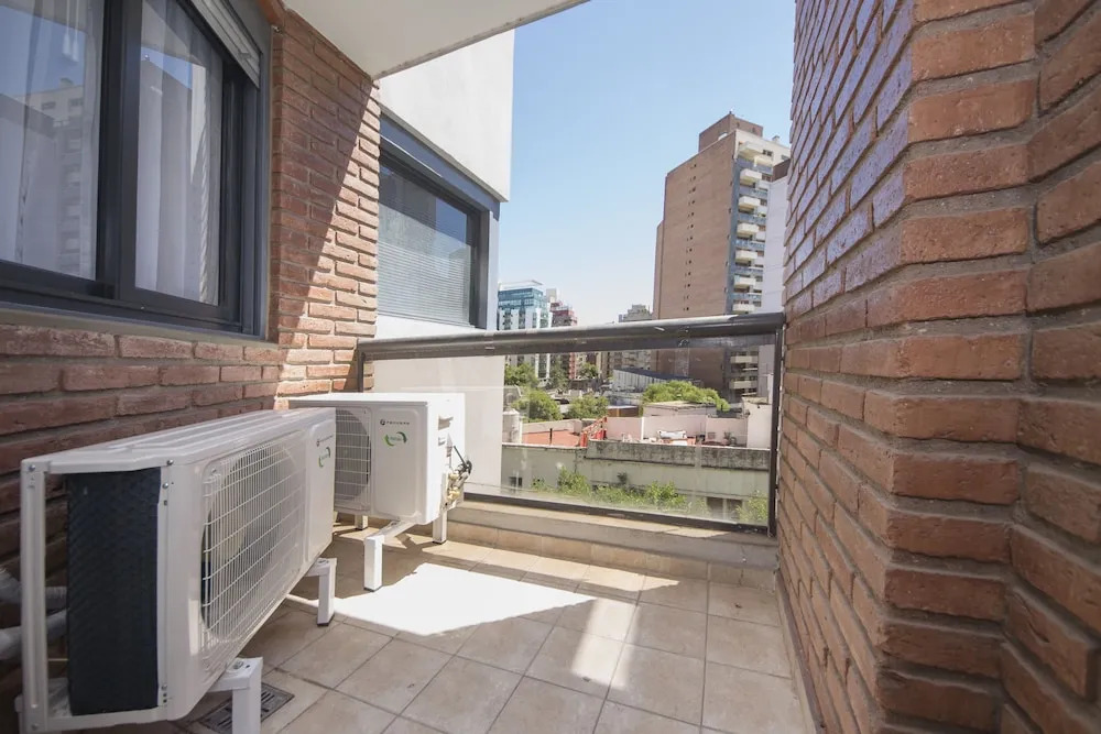 X38 Ambrosio Olmos Apartment
