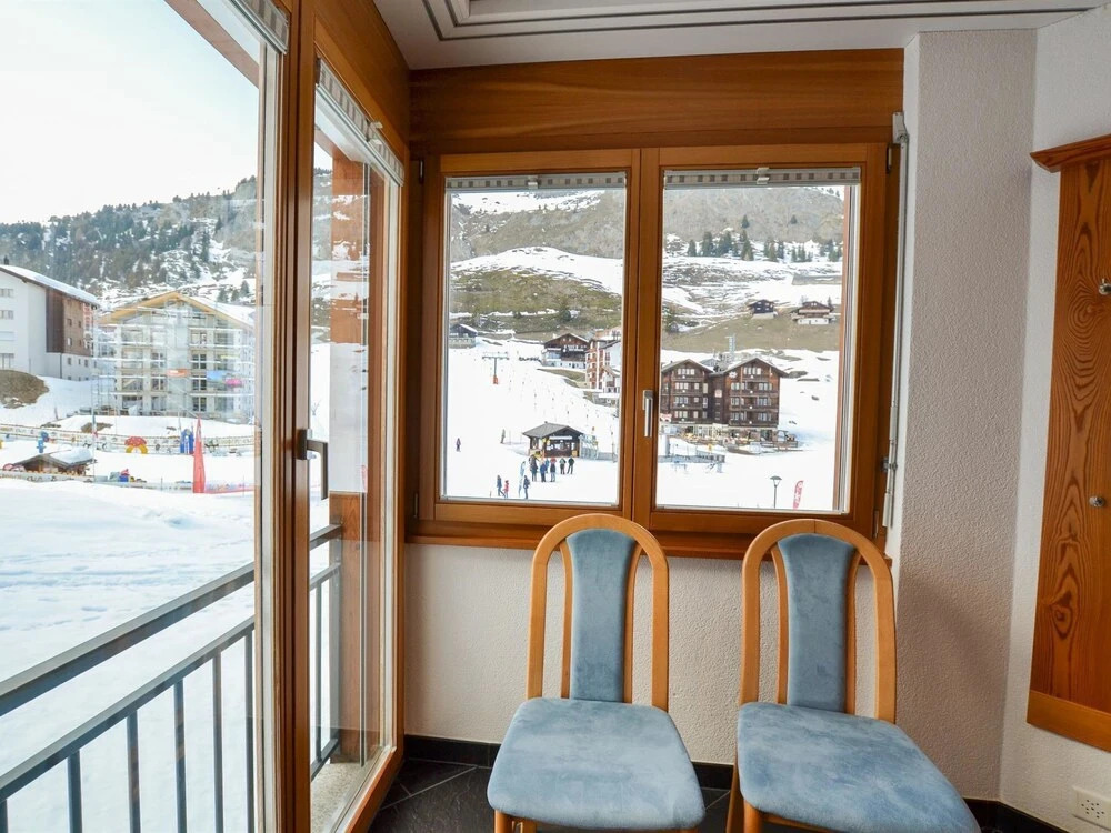 Casa Arturo 311 Riederalp