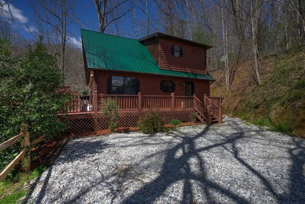 Bears' Choice Cabin
