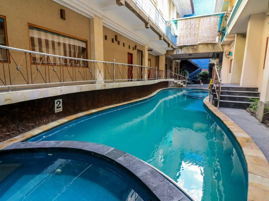 Hotel Nikki