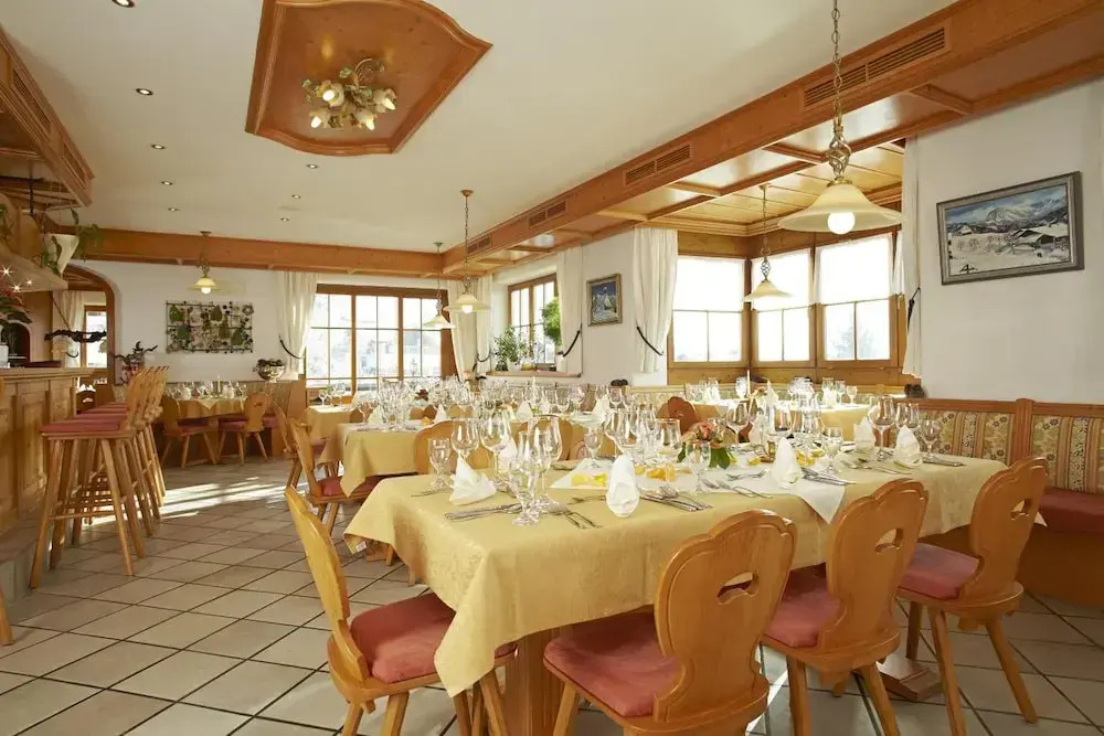 Hotel garni Oberdorfer Stuben
