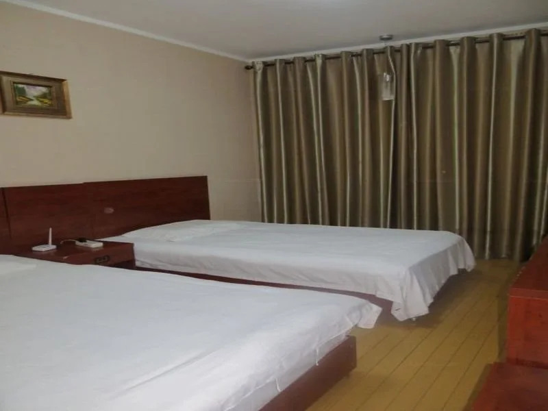 Xian Yi Jia Express Hotel