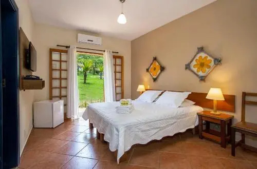 Itu Garden - SPA e Resort Saudavel