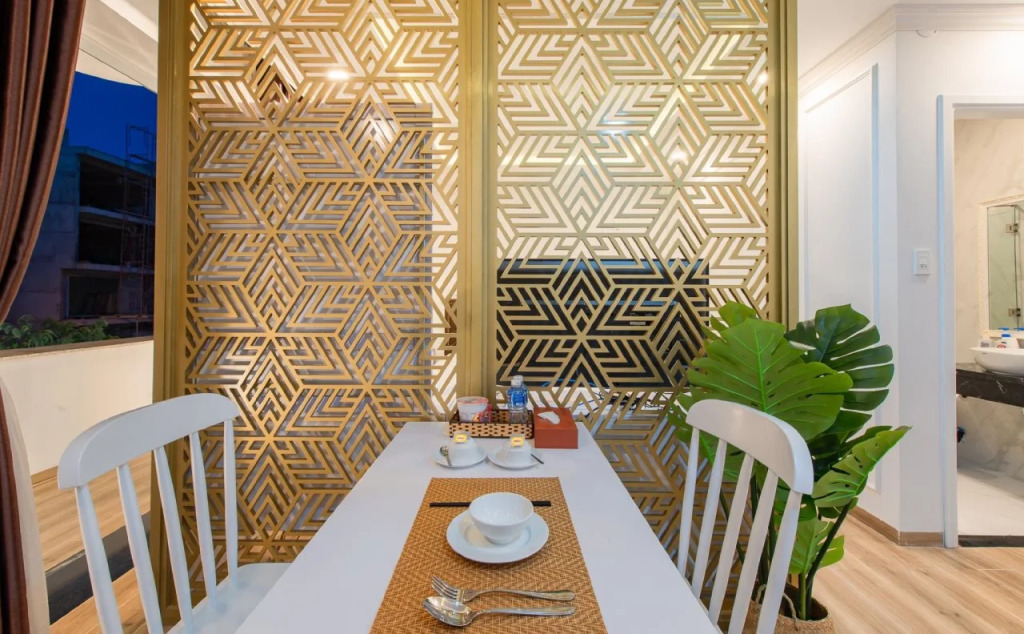 Parama Apartment Nha Trang