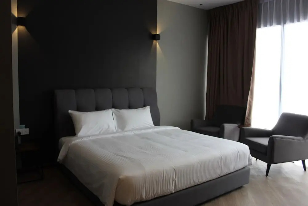 Desa Selatan Resort Pengerang