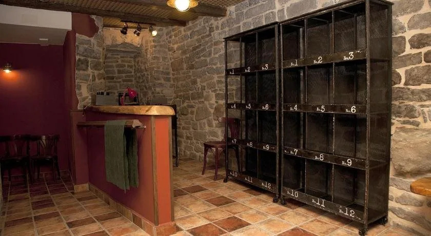 Hostel-Albergue Monte Perdido
