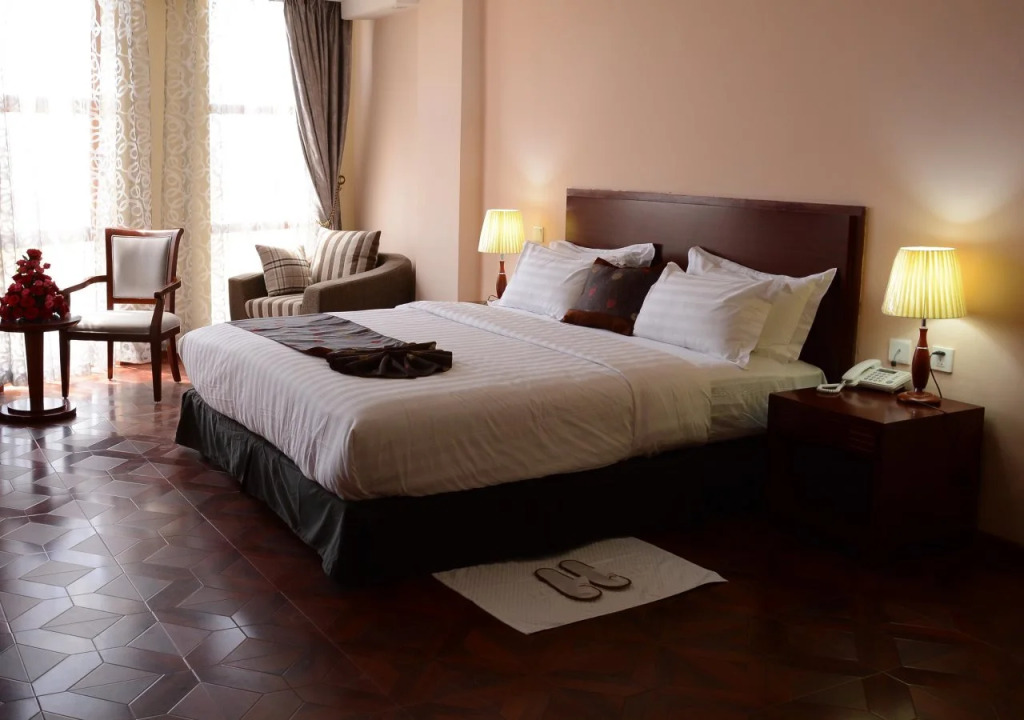 Bole Skygate Hotel