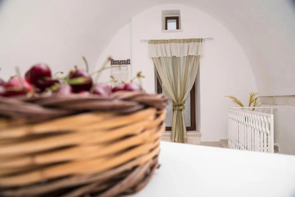 B&B A Due Passi