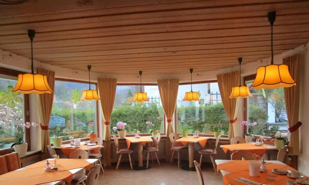 Pension Unterstein