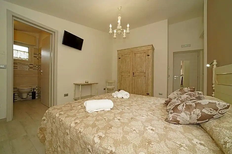 Quarantotto B&B