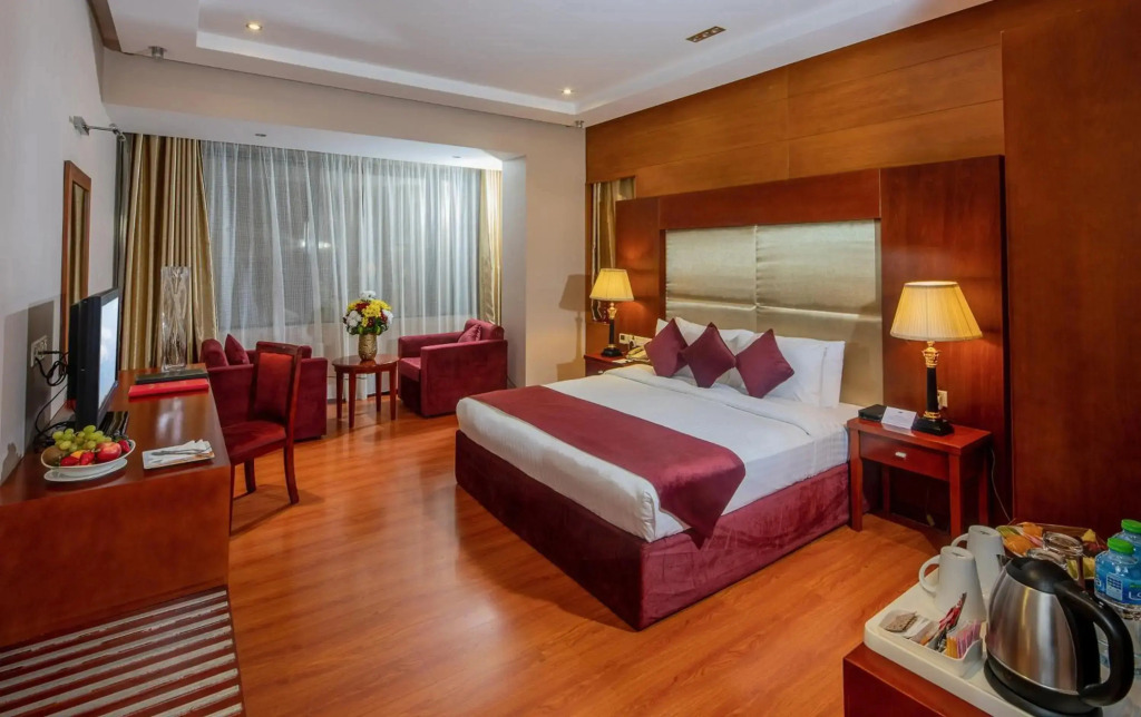 Отель Diva Hotel