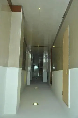 Hotel Shanthi Inn