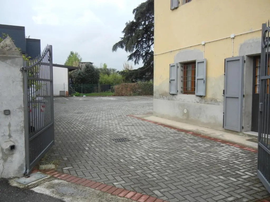 casa vacanza Cicogna