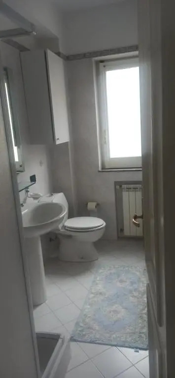 Benvenuti Alla Red House Dei Nebrodi