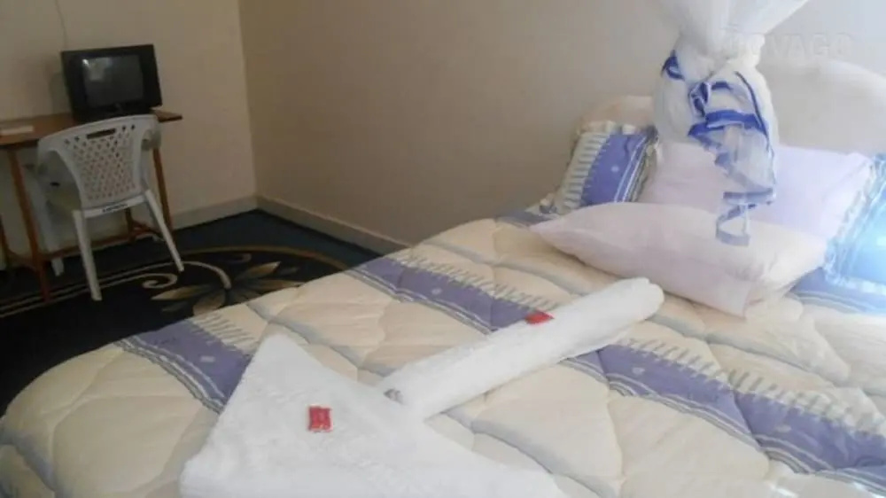 Eldoret Adventist Guest House