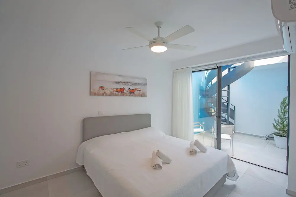 Protaras Holiday Villa Cr3